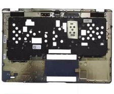 Palmrest Case Keyboard Frame Fingerprint for Dell Latitude E6430U 6430U 040HYT