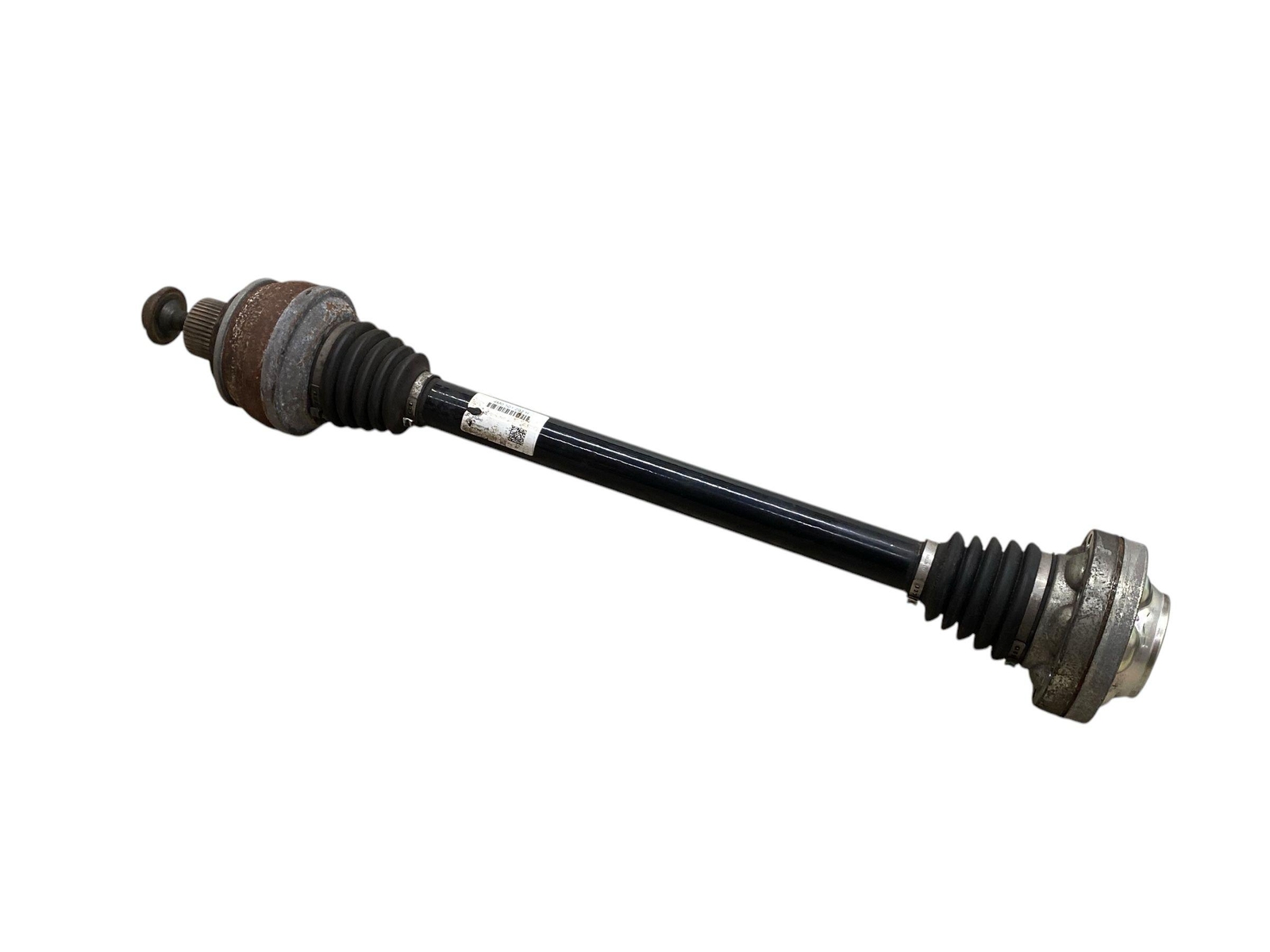 2016 17 18 19 2020 BENTLEY BENTAYGA OEM RH RIGHT REAR CV AXLE SHAFT *42K MILES*