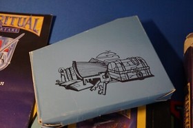 Spiritual Warfare NES Nintendo Wisdom Tree Boxed: Box, Manual, Cart Sleeve