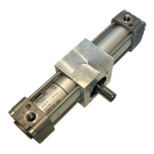 Bosch Rack And Pinion Double Acting 0 822 931 204 Ø90Mm 1.5Nm/Bar Torque