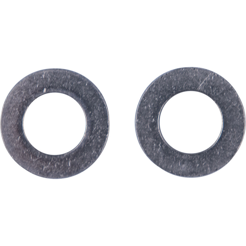 Ballards MX Kawasaki KX125/250 9196 Off Road Dirt Bike Riding Spring