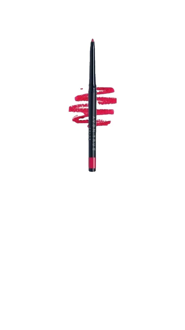 Avon Pencil Long Lasting Lip Liners