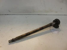 08-12 Mercedes W204 C300 SLK300 Engine Balance Shaft 2720302772