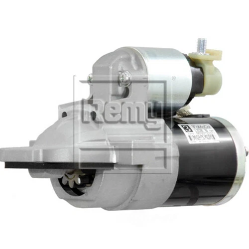 Motor De Arranque Para Mazda 3 3,6 CX-7 REMY 2010-2013 Foto 2 de 4