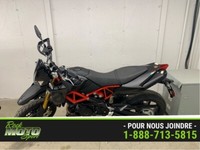 2020 Aprilia Dorsoduro 900