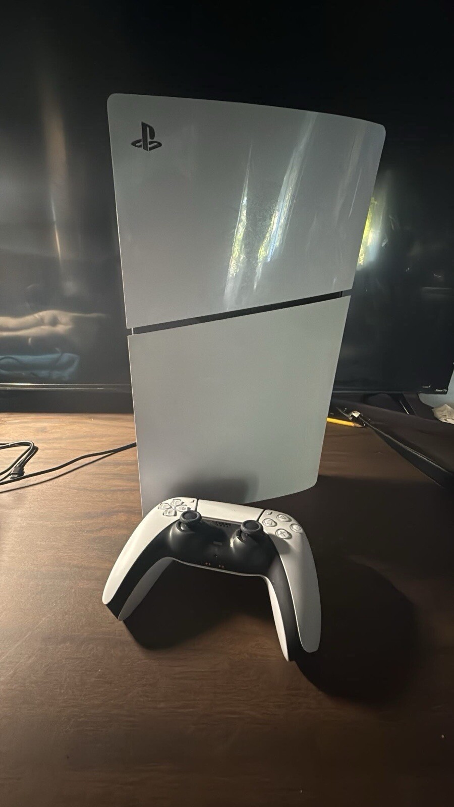 PlayStation 5 Sony Gaming Console-image