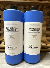2 - Baxter of California Daily Fortifying Conditioner 33.8 oz  Each