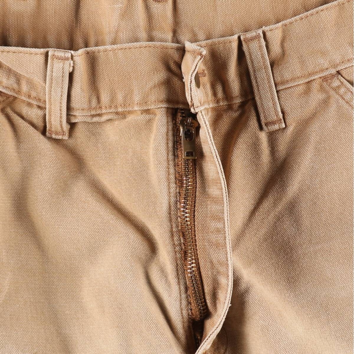パンツ CARHARTT Duck Painter Pants Dungaree Fit Carhartt Original Dungaree Fit Duck Painter Pants for Men