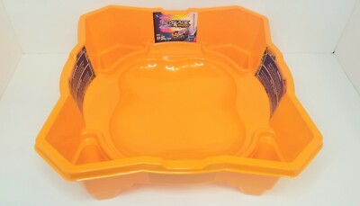 Hasbro Beyblade Burst Rise Hyper Sphere Bey Stadium Arena E7619