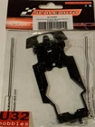 Scaleauto Fly Evo 3 Sc-9100C Chassis Bmw M1 For Motor Supports Rt3