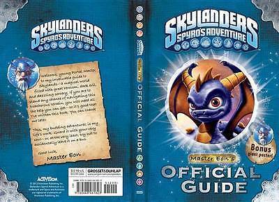 Master Eon's Official Guide by Penguin Putnam Inc(Mixed media product)