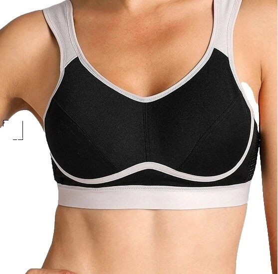 34 Band DD Sports Bras