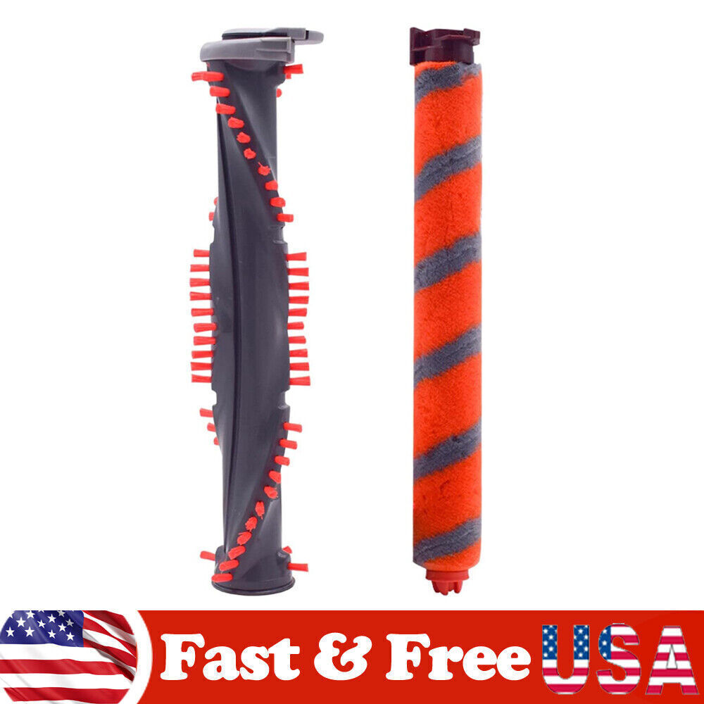 Roller Brush For Shark DuoClean HV380 HV381 HV384 NV800 NV801 NV803 UV810 Vacuum eBay