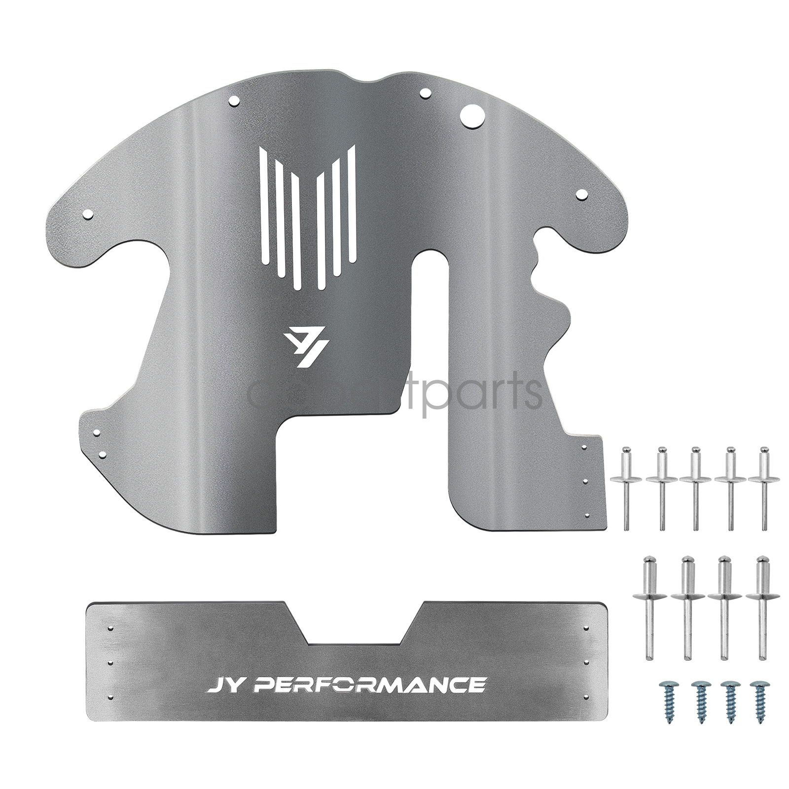 Cat Shield Catalytic Converter Security Protection For 20102015 Toyota