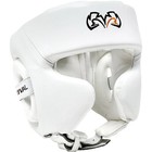 Rival Boxing Rhg2 Hybrid Headgear