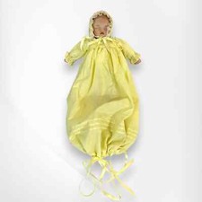 Little Bit of Sunshine Porcelain Doll Ashton Drake Galleries 1992