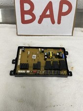 Samsung Range Oven Control Board DE92-03960E For Model NV51K7770DG OEM Tested