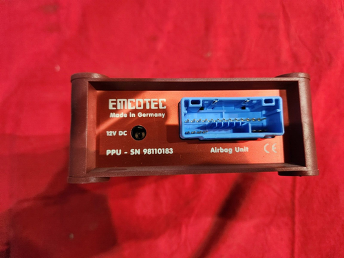 Mazda Dealership Specialty Tools Kit E6. (2063A) - Picture 9 of 15