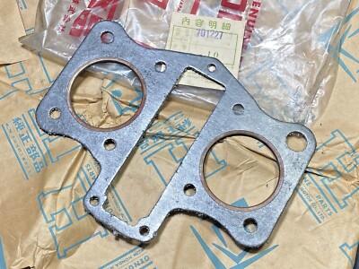 HONDA DREAM C70 C71 CS71 ZYLINDERKOPFDICHTUNG / NOS