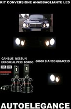 Ampoule Mercedes 208