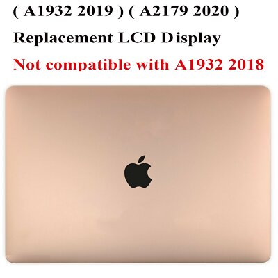 New Apple Macbook Air Retina 13