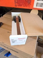 Barksdale Height Control Valve