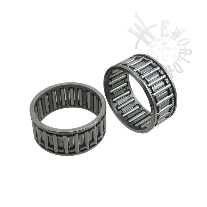 Genuine Mazda Clutch Needle Bearing - Part #N326-11-D03, OEM Pilot Bearing - View #13