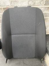 2010-13 Mercedes Sprinter Front Seat Back Support