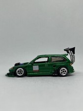 Honda Ef Custom