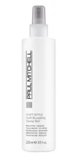 Paul Mitchell Soft Style Soft Sculpting Spray Gel 8.5 oz. Fast Free Shipping!