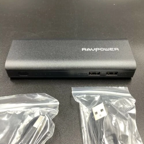 USB-C RAVPower Cargadores de teléfonos celulares y Soportes Para BlackBerry