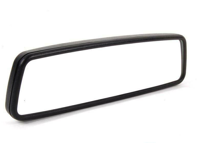 NEW VOLKSWAGEN EOS INTERIOR REAR VIEW MIRROR 3C0857511J9B9 3C0-857-511-J-9B9