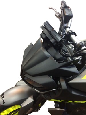 Yamaha Mt-fz-09 2017-2020 Spoyler Siperlik Fiyatları Ve Özellikleri