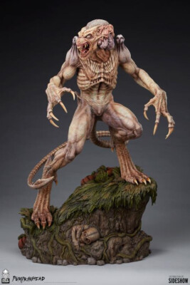 PCS Pumpkinhead Statue Exclusive Edition Sideshow