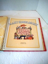 Mary Engelbreit- Crafts To Celebrate The Seasons Book - 1999