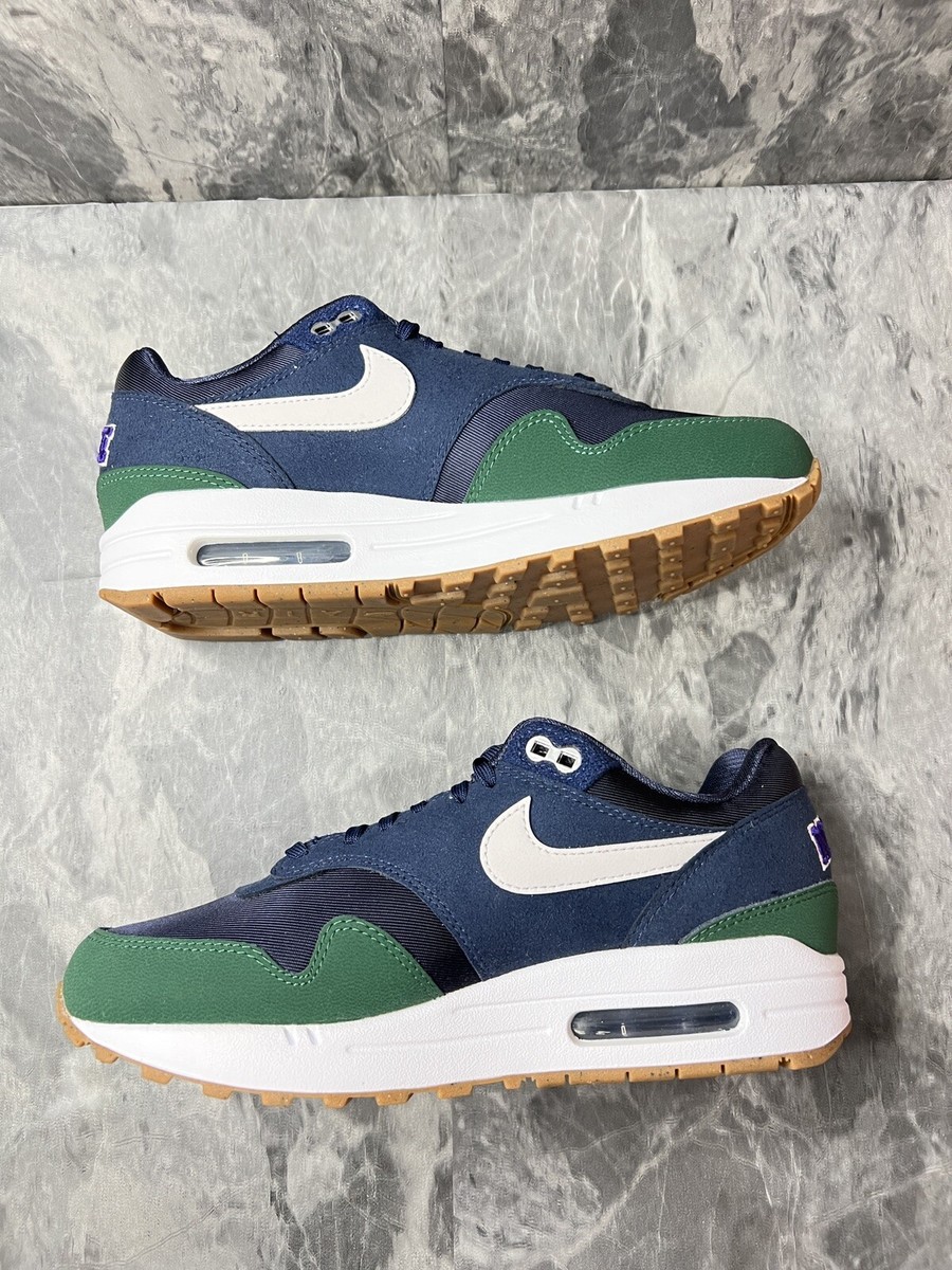 Nike Air Max 1 Gorge Green (Women's) - DV3887-400 - US