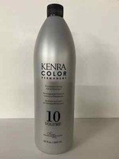 Kenra Color Permanent Coloring Creme Developer 10 Volume 32 oz