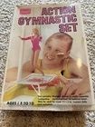 Vintage 1970s Mattel Barbie Action Gymnastic Set Gym Sold by Sears