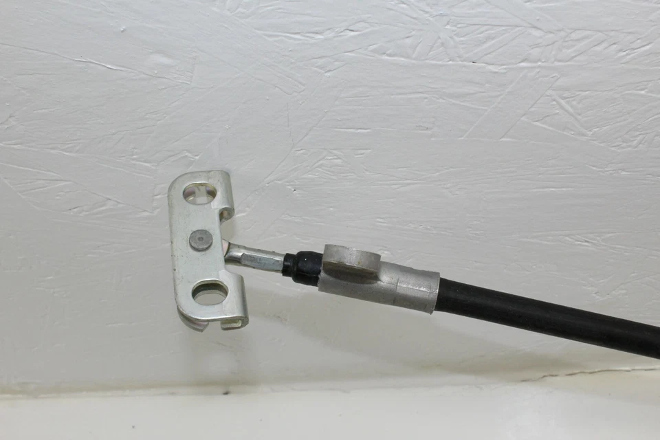 Cable de freno ACURA RDX E 2007-2012 CABLE DE EMERGENCIA OEM Foto 2 de 4