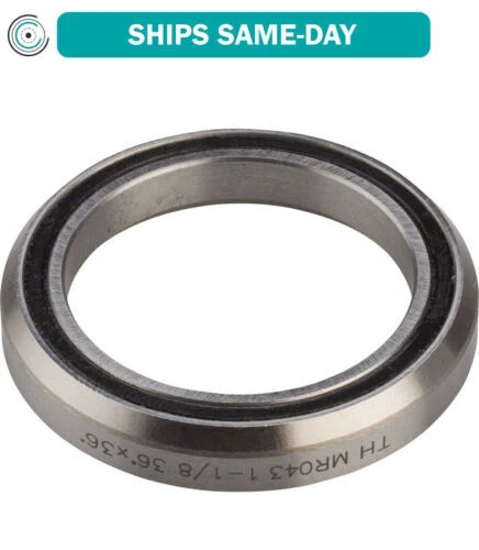 Rodamientos de auriculares para bicicleta FSA