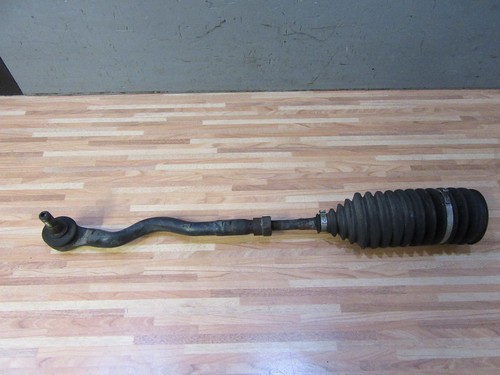 SPURSTANGE links Original + BMW 3er E46 323i 325i 330i 330ci + Spurstangenkopf