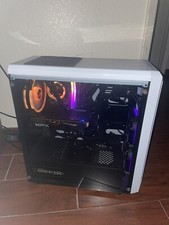 Custom Built Pc