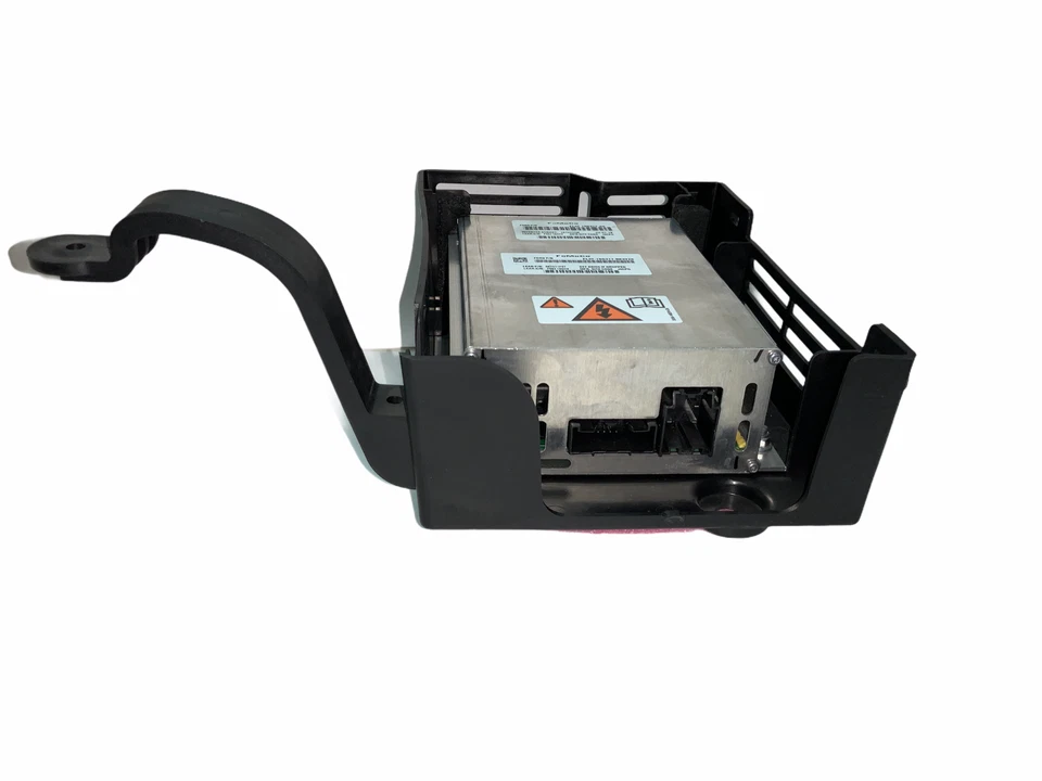 Convertidor inversor de potencia CA DC Ford F-150 2015-2017 FL3T-19G317-AH OEM Foto 3 de 4