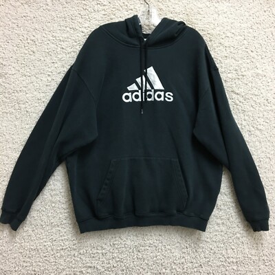 adidas sweater xl