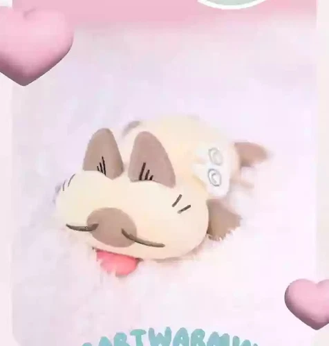 HEARTWARMING AZUKISAN SERIES BLIND BOX  FIGURE CUTE MODEL TOY HOT CUTE TOY GIFT - Imagen 13 de 15
