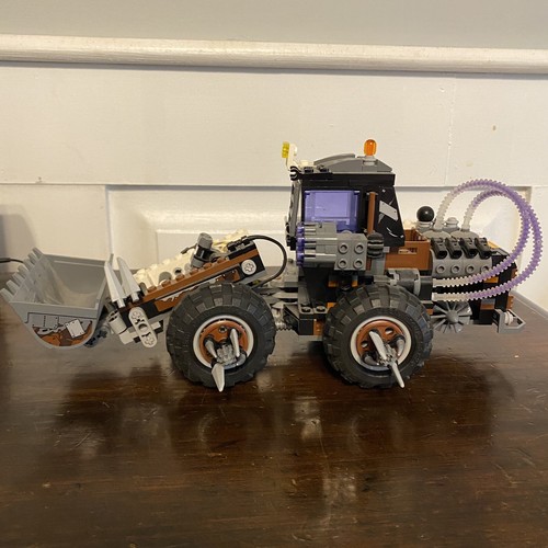 LEGO 70915 Batman Movie Two-Face Double 