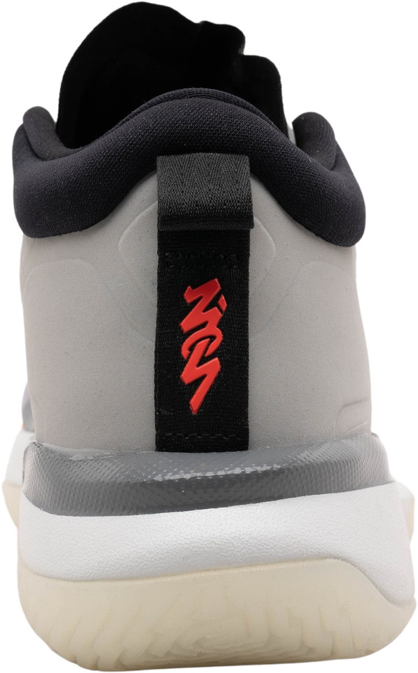 Jordan Zion 1 Light Smoke Grey for Sale | Authenticity Guaranteed