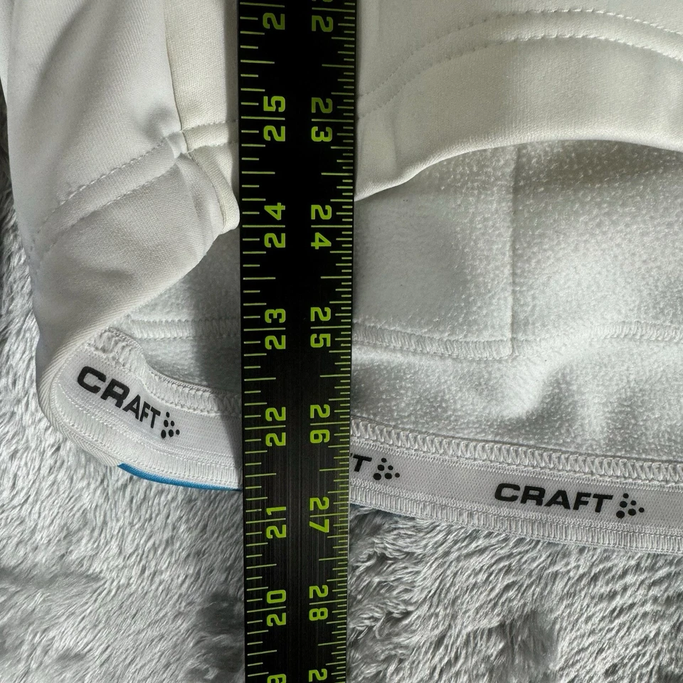 Мужская футболка Craft Changing Diabetes Novo Nordisk итальянская велосипедная команда средний размер - Изображение 4 из 4