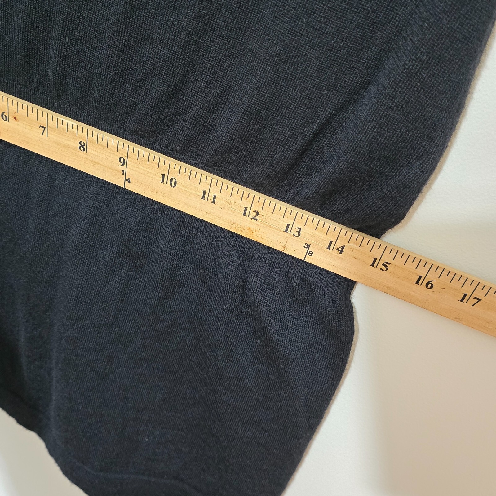 SmartWool Women S Black Knit Long Sleeve Elastic Waist Tabaretta Sweater Dress