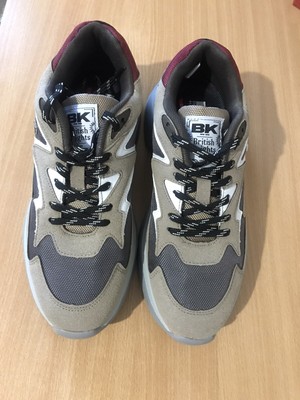 british knights winter